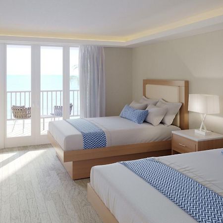 Oceans At Divi Carina Bay - Adults Only Hotel Christiansted Exterior photo