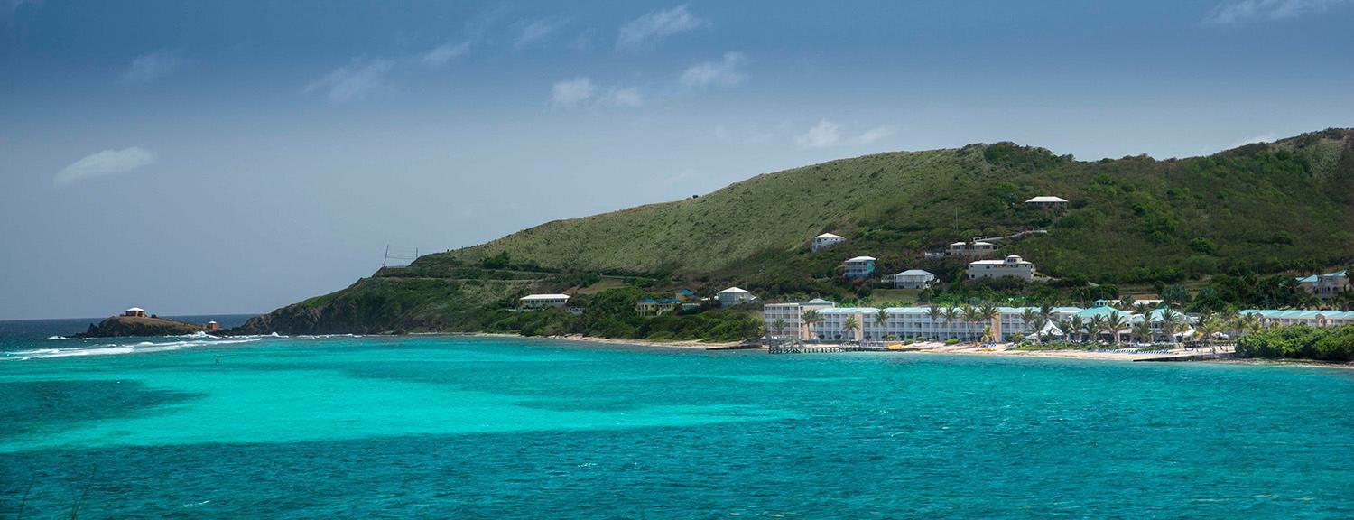 Oceans At Divi Carina Bay - Adults Only Hotel Christiansted Exterior photo