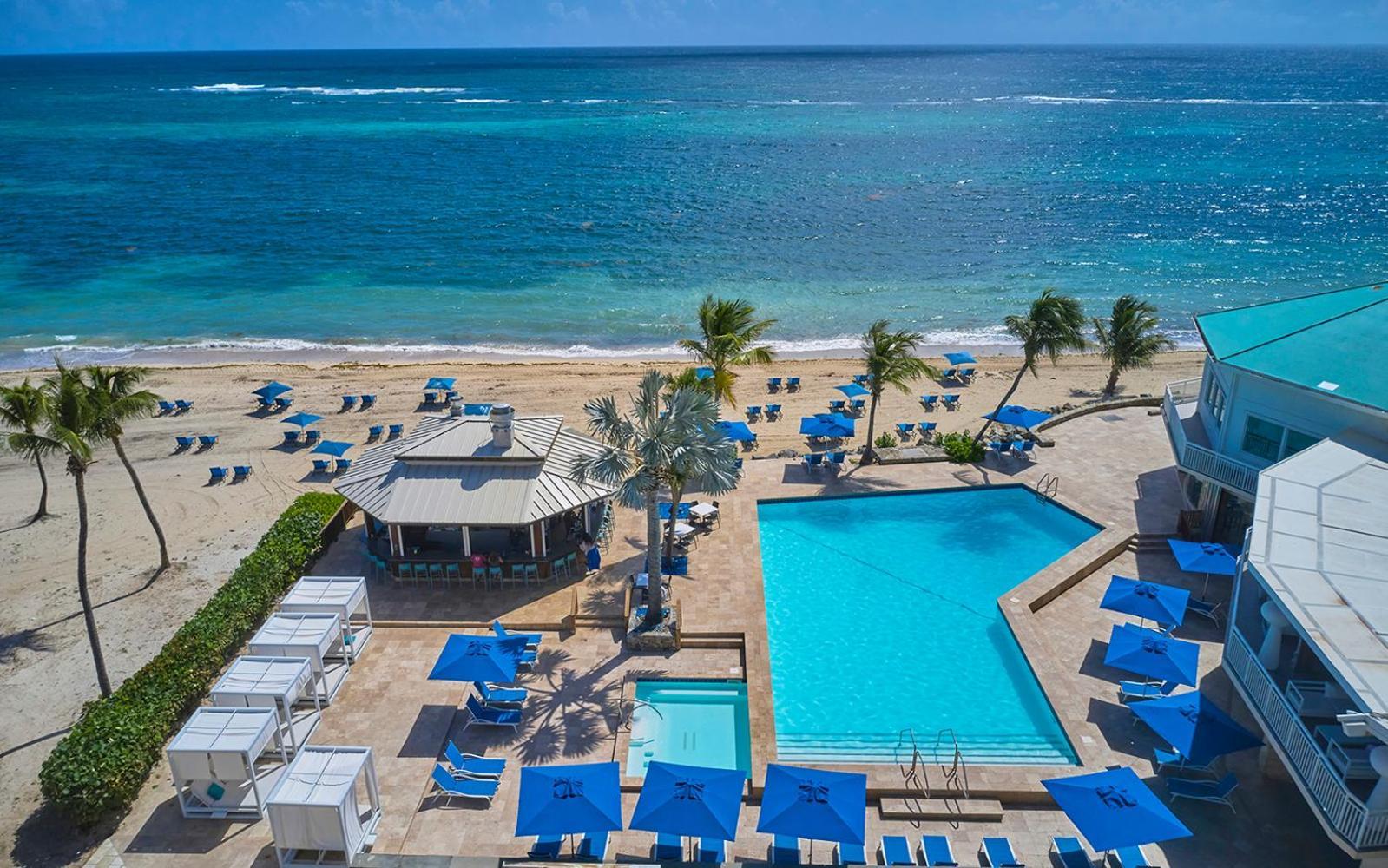 Oceans At Divi Carina Bay - Adults Only Hotel Christiansted Exterior photo
